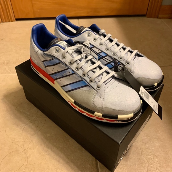 stan smith micropacer